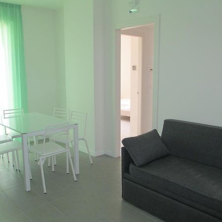 Residence Blumare Martinsicuro Luaran gambar