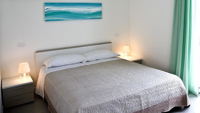 Residence Blumare Martinsicuro Bilik gambar