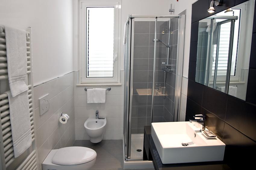 Residence Blumare Martinsicuro Bilik gambar